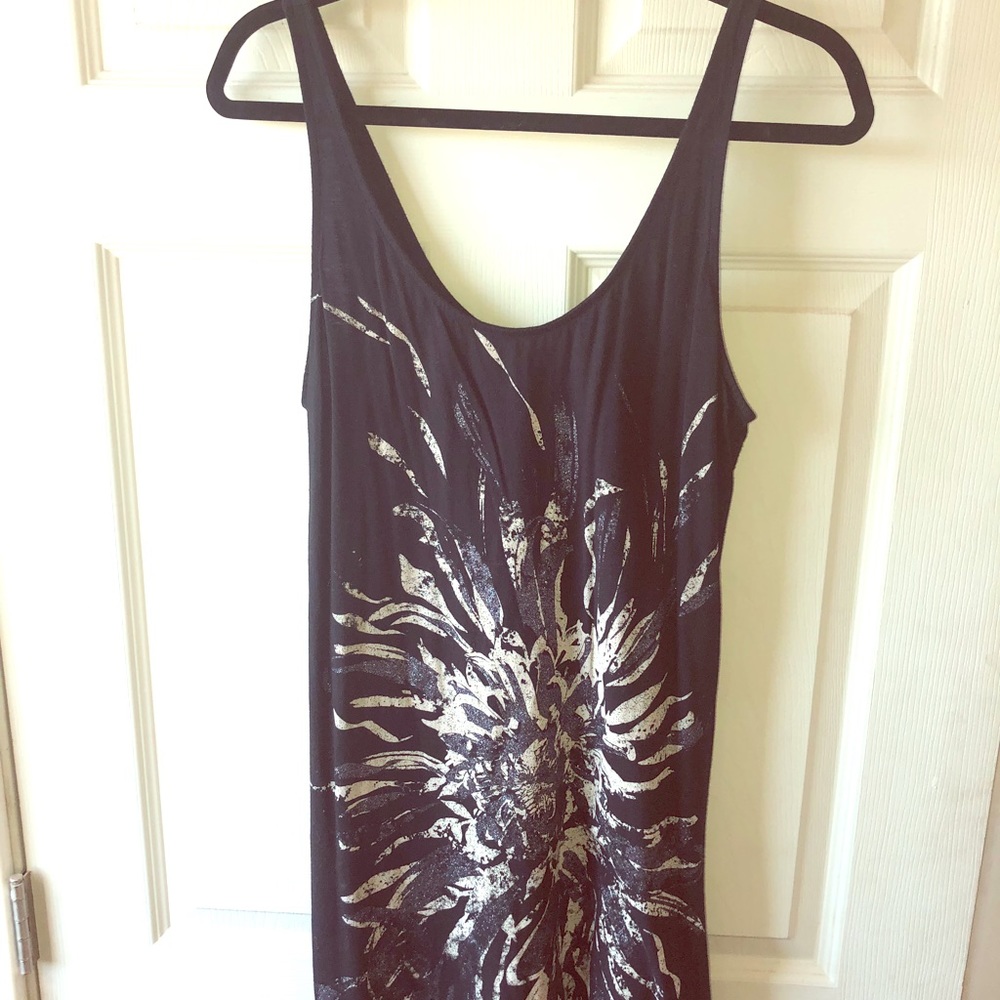 Tshirt dress